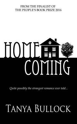 Homecoming - Tanya Bullock - cover