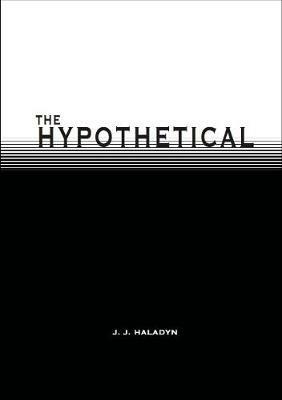 The Haypothetical - J. J. Haladyn - cover