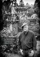 No Stranger to Truth - Clive Pearson Evans - cover