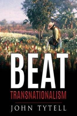 Beat Transnationalism - John Tytell - cover