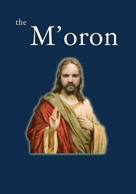 The M'oron - A Zouev - cover