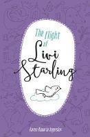The Flight of Livi Starling - Karen Rosario Ingerslev - cover