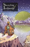 Shoreline of Infinity 2: Science Fiction Magazine - cover