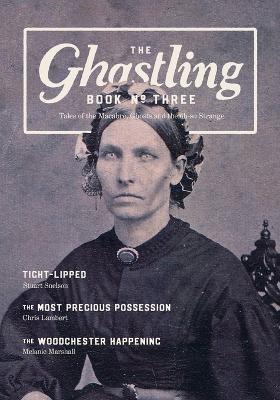 The Gastling - cover