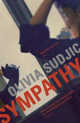 Sympathy - Olivia Sudjic - cover