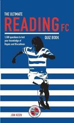 The Ultimate Reading FC Quiz Book