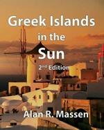 Greek Islands in the Sun