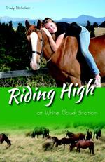 Riding High at White Cloud Station