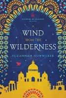 A Wind from the Wilderness - Rowntree Suzannah - cover