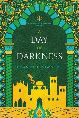 A Day of Darkness - Suzannah Rowntree - cover