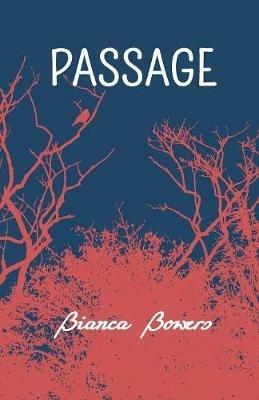 Passage - Bianca Bowers - cover