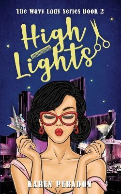High Lights - Karen Peradon - cover