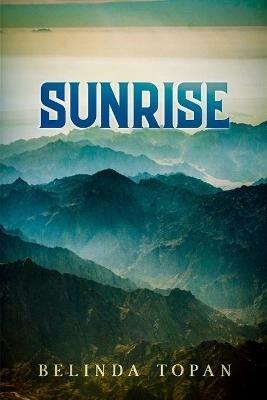 Sunrise - Belinda Topan - cover