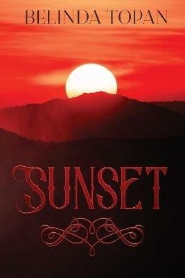 Sunset - Belinda Topan - cover