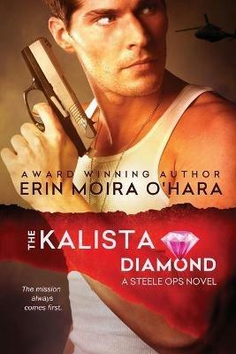 The Kalista Diamond - Erin Moira O'Hara - cover