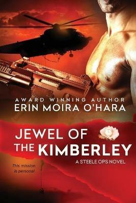 Jewel of the Kimberley - Erin Moira O'Hara - cover