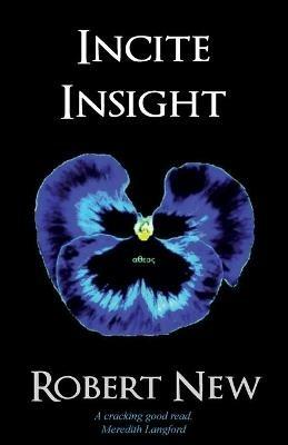 Incite Insight - Robert New - cover