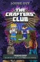The Crafters' Club Series: Friendship: Crafters' Club Book 6 - Louise Guy - cover