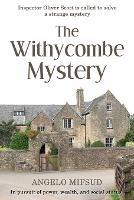 The Withycombe Mystery - Angelo Mifsud - cover