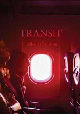 Transit - Niloofar Fanaiyan - cover
