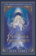 The Pandorans - Book Two: The Pandora Inheritance