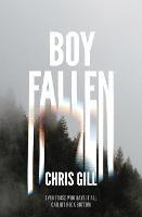 Boy Fallen - Chris Gill - cover
