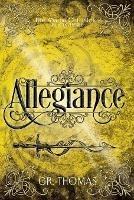 Allegiance - G R Thomas - cover