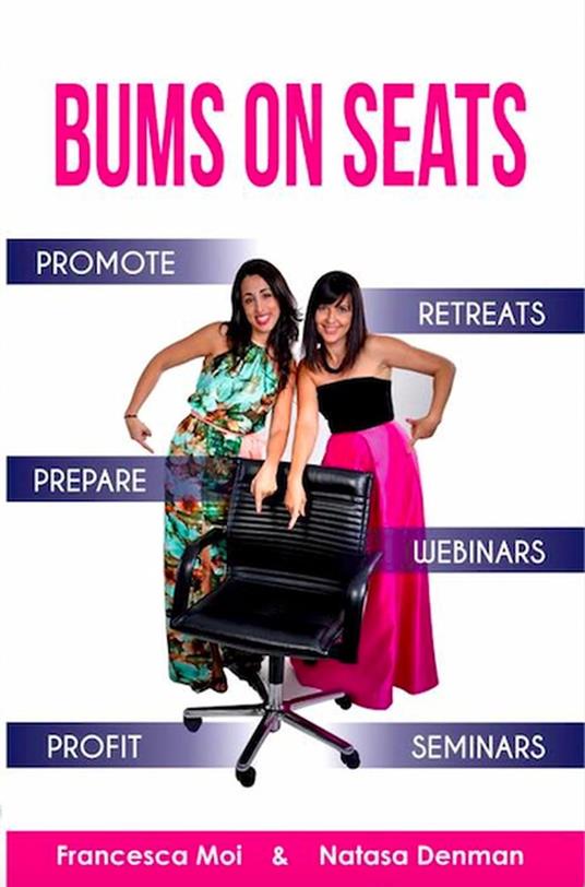 Bums on Seats