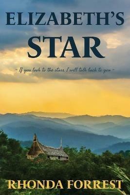 Elizabeth's Star - Rhonda Forrest - cover