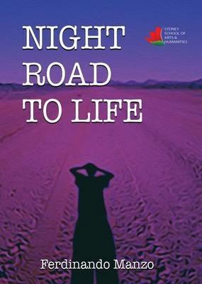 Night Road to Life - Ferdinando Manzo - cover