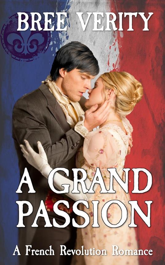 A Grand Passion