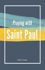 Praying with Saint Paul