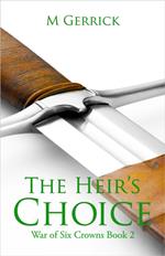 The Heir's Choice