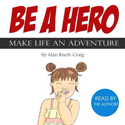 Be a Hero