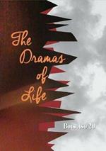 Botsotso 20: Drama: The Dramas of Life