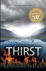 Thirst: An Alex Graham novel