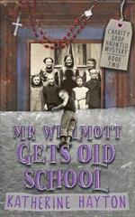 Mr Wilmott Gets Old School