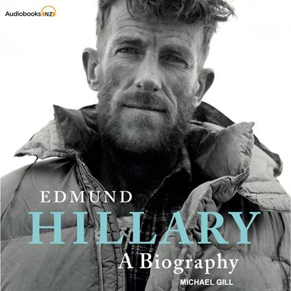 EDMUND HILLARY