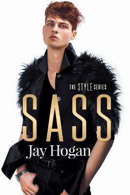 Sass - Jay Hogan - cover