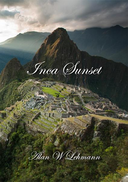 Inca Sunset