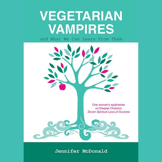 Vegetarian Vampires and What We Can Learn From Them