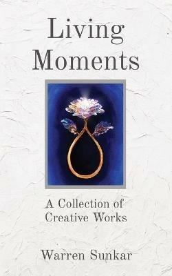 Living Moments - Warren Sunkar - cover
