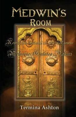 Medwin's Room - Termina Ashton - cover