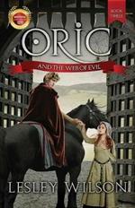 Oric and the Web of Evil