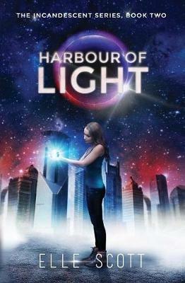 Harbour of Light - Elle Scott - cover