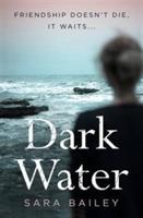 Dark Water - Sara Bailey - cover