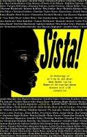 Sista!: An anthology of writing by same gender loving women of African/Caribbean descent with a UK connection - cover