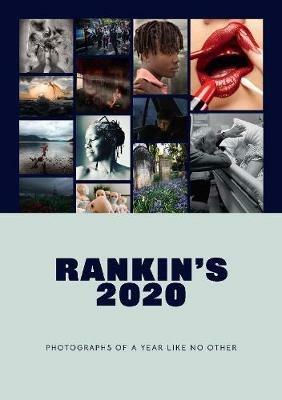 RANKIN 2020 - RANKIN - cover