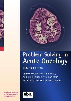 Problem Solving in Acute Oncology - cover