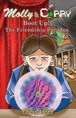 Boot Up|: The Friendship Paradox